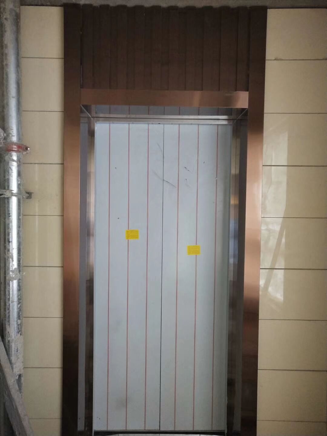 不锈钢门套的制作要注意什么？