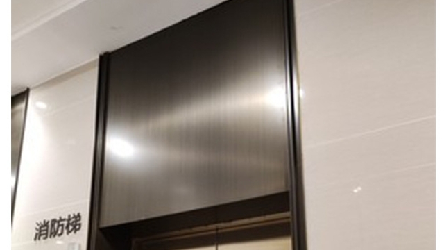 不锈钢电梯门套的安装：你真的都清楚吗？